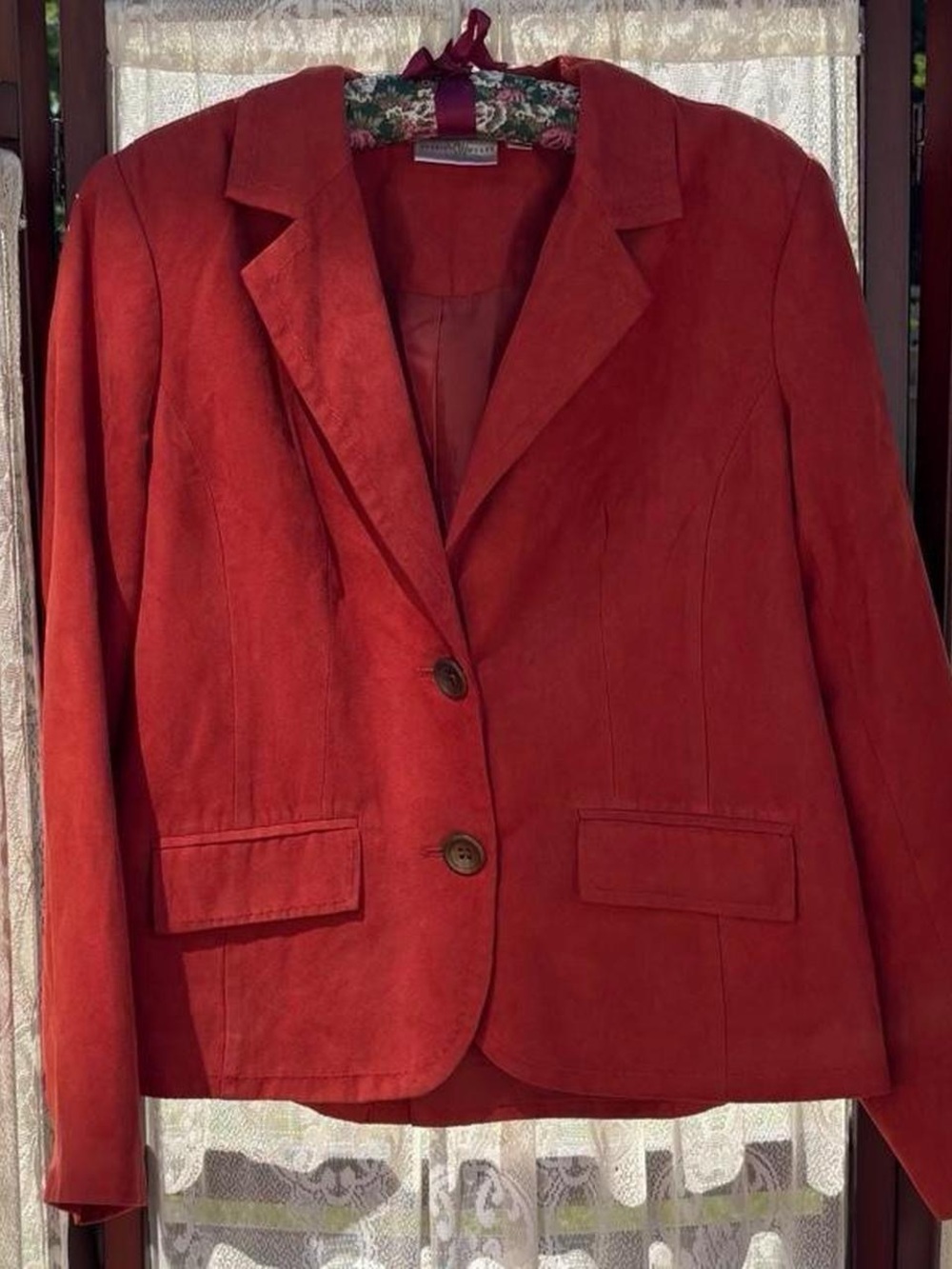 Jacket - Picture 2 of 8
